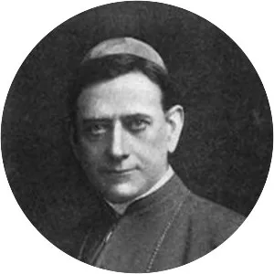 Charles Edward McDonnell