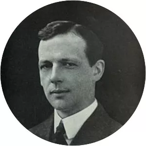 Charles Edward Merriam