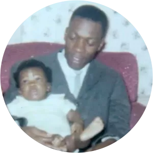 Charles Edward Murphy photograph