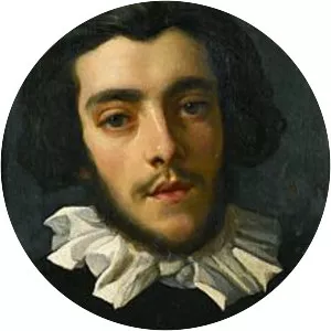 Charles Edward Perugini