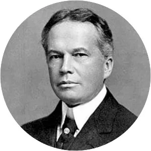 Charles Edward Russell