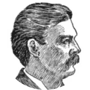 Charles Edward Snodgrass