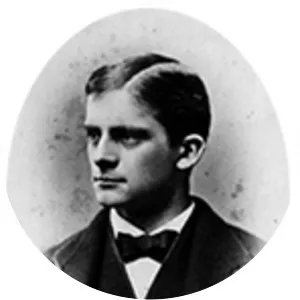 Charles Edward Stowe photograph