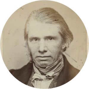 Charles Edward Trevelyan