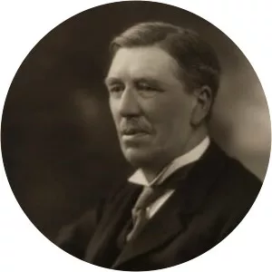 Charles Edward Troup