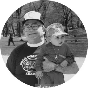 Charles Edward Vogelman photograph