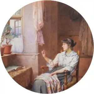 Charles Edward Wilson photograph