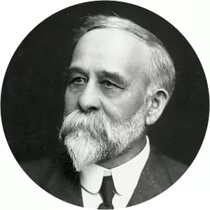 Charles Edwin Bessey