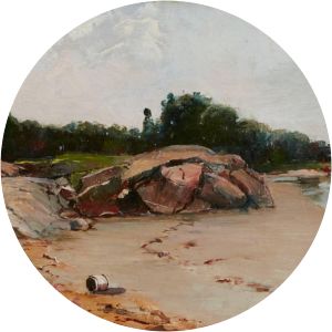 Charles Edwin Lewis Green