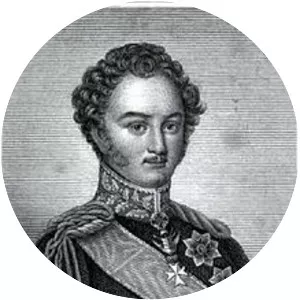 Charles Egon II, Prince of Fürstenberg