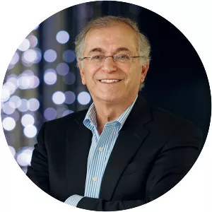 Charles Elachi - American-Lebanese professor