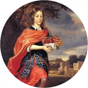 Charles, Electoral Prince of Brandenburg