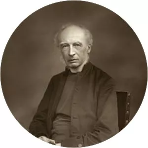 Charles Ellicott