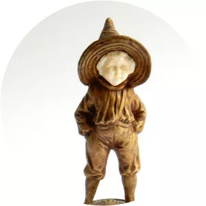 Charles Eloy Bailly - Sculptor