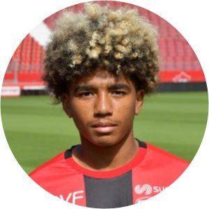 Charles Elyan Costes photograph