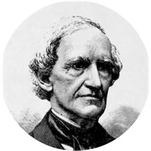 Charles Emil Hagdahl photograph