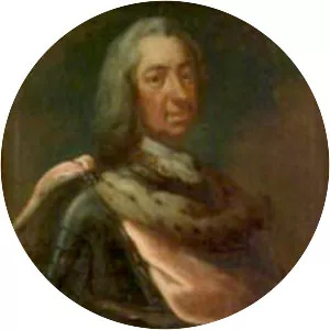 Charles Emil Lewenhaupt