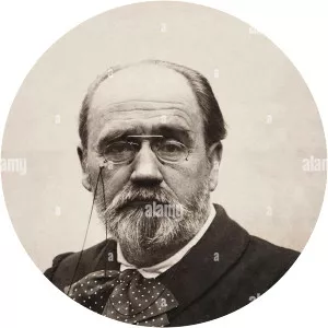 Charles Emile Moinier - Military personnel