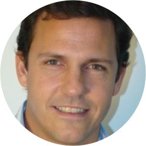 Charles Emmanuel Debre photograph