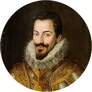 Charles Emmanuel I, Duke of Savoy - 