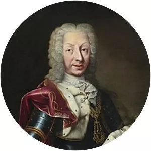 Charles Emmanuel III of Sardinia - Duke of Savoy