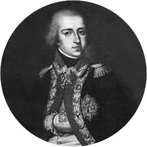 Charles Emmanuel, Prince of . . .