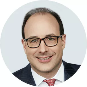 Charles Emond - President of the Caisse de dépôt et placement du Québec