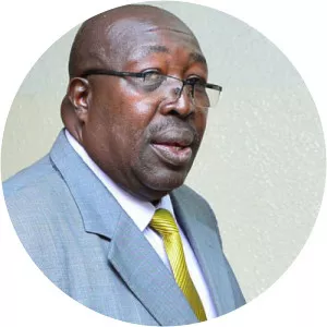 Charles Engola - Minister of State for Defence of Uganda