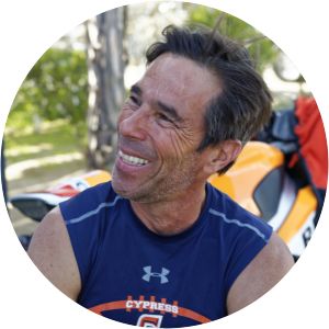 Charles Ermolenko photograph