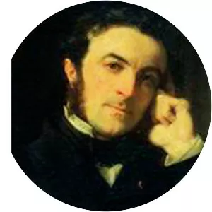 Charles Ernest Beulé