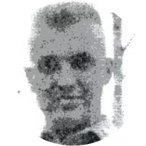 Charles Ernest Hosking, Jr.