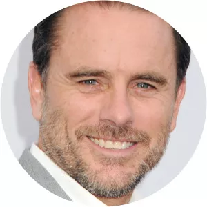 Charles Esten - American actor