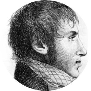 Charles-Étienne Coquebert de Montbret