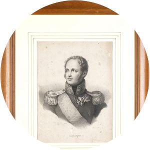Charles Etienne Pierre Motte