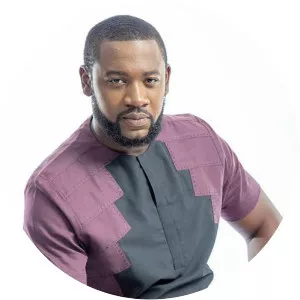 Charles Etubiebi Oke