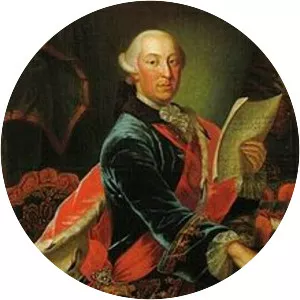 Charles Eugene, Duke of Württemberg