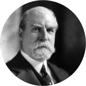 Charles Evans Hughes