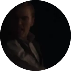 Charles Evenson photograph