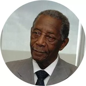 Charles Evers - Former Mayor of Fayette, Mississippi ‧ Medgar Evers' brother