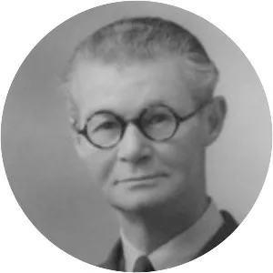 Charles Ewart Eckersley