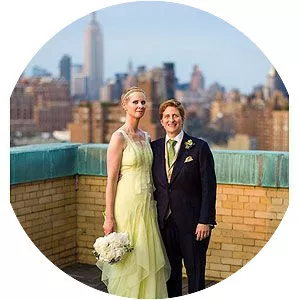 Charles Ezekiel Mozes - Cynthia Nixon's son