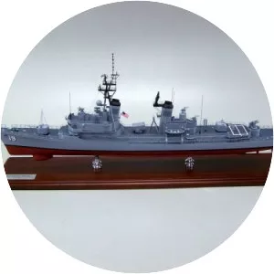 Charles F. Adams-class destroyer