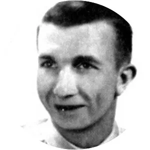 Charles F. Carey Jr.