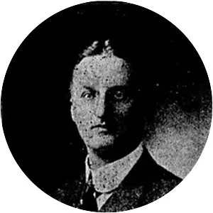 Charles F. D. Belden