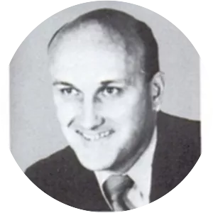 Charles F. Dougherty