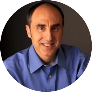 Charles F. Glassman - Author