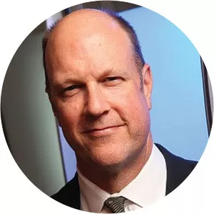 Charles F. Lowrey - Chief Executive Officer of Prudential Financial