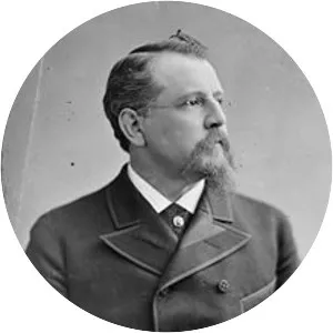 Charles F. Manderson