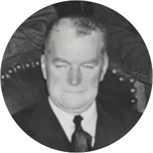 Charles F. McLaughlin - Former United States Representative