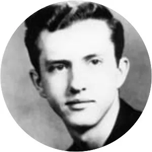 Charles F. Pendleton